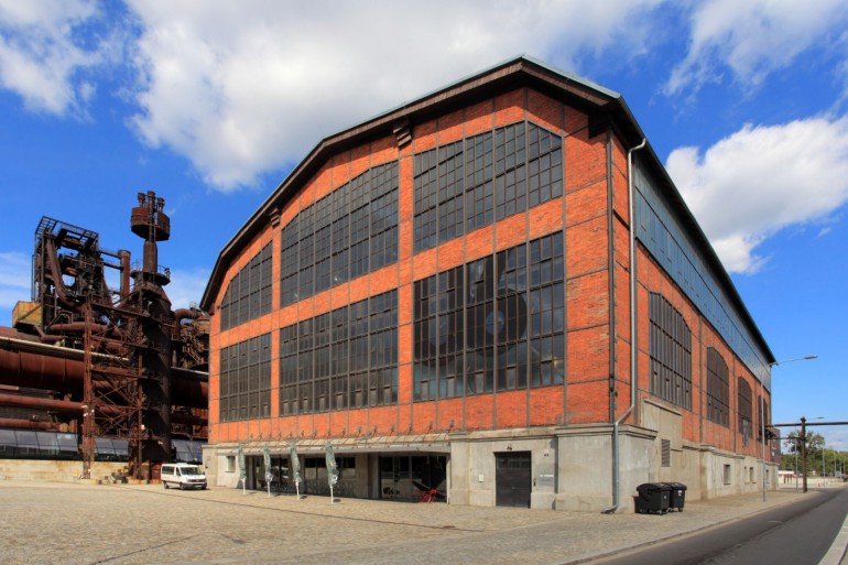 Mały Świat Techniki w Ostrawie w Czechach