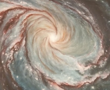 Gwiazdozbiory na obrazach śląskiego planetarium