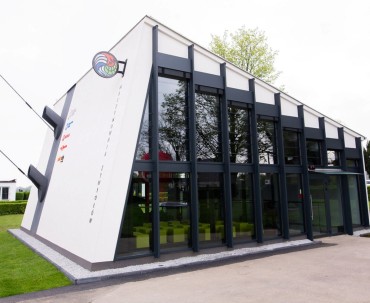 Maszynownia Żywiołów, czyli niezwykłe centrum edukacji w Tarnowskich Górach