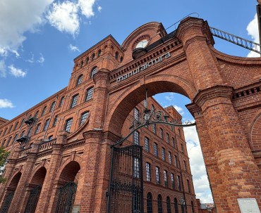 Łódzka Manufaktura