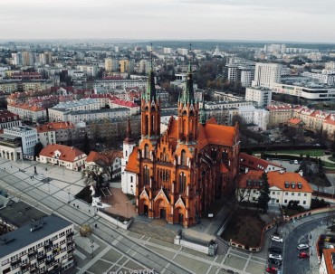 Archikatedra Wniebowzięcia Najświętszej Maryi Panny w Białymstoku